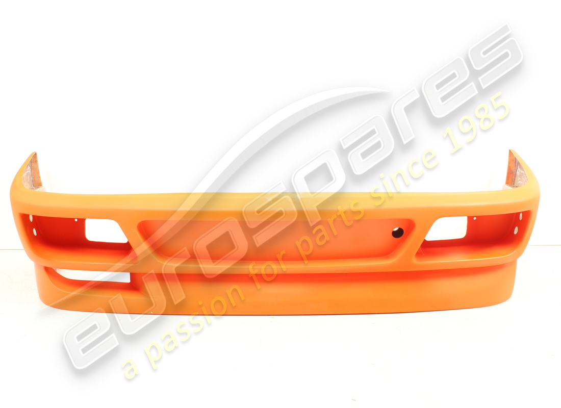 NEW EUROSPARES FRONT BUMPER. PART NUMBER 63236810 (1) new eurospares front bumper. part number 63236810 (1)