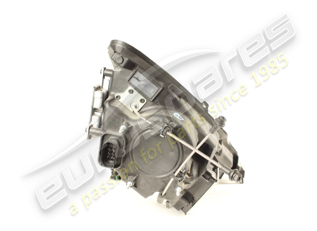 used lamborghini headlamp ant.sx. part number 471941003t (4)