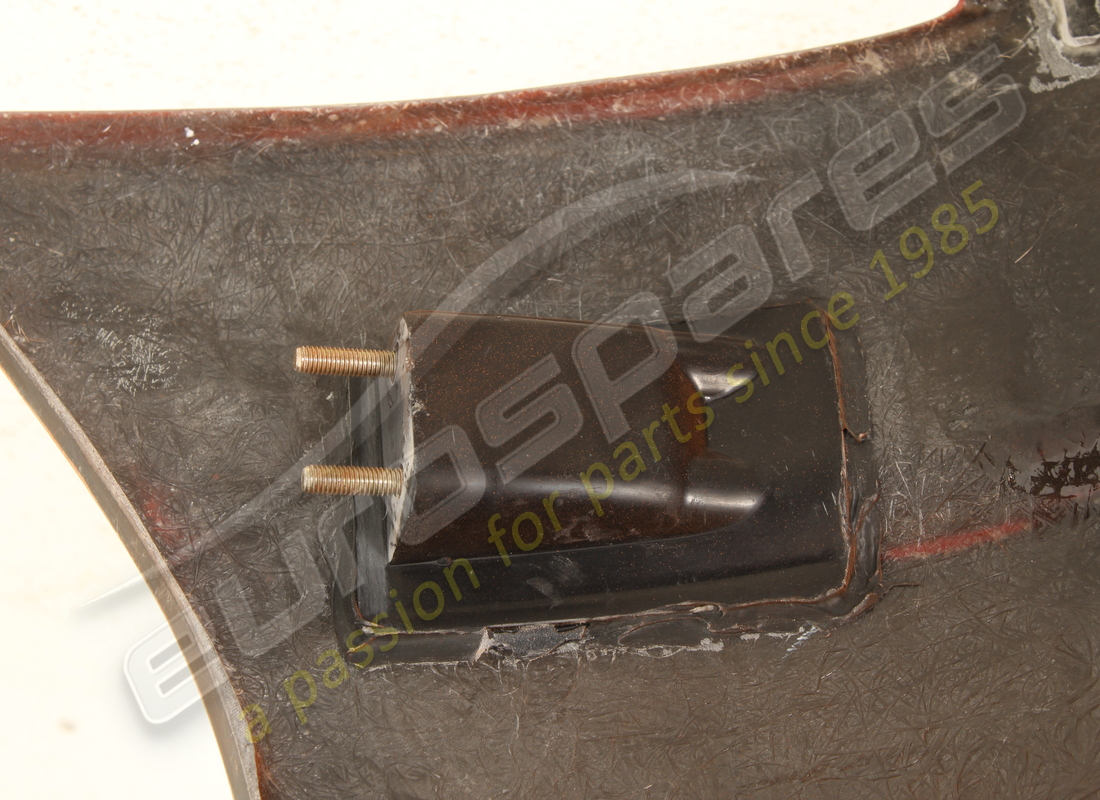 NEW EUROSPARES REAR BUMPER. PART NUMBER 69828810 (3) new eurospares rear bumper. part number 69828810 (3)