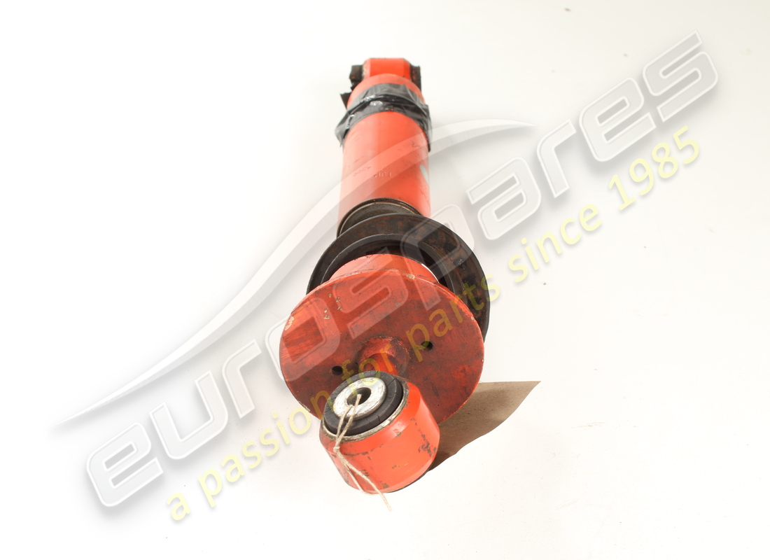 USED FERRARI FRONT SHOCK ABSORBER GTB EXCHANGE PART. PART NUMBER 110786 (1) used ferrari front shock absorber gtb exchange part. part number 110786 (1)