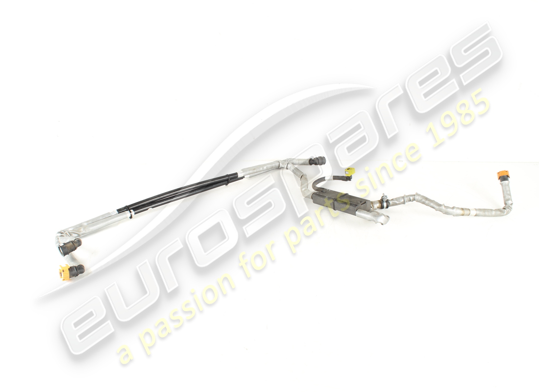 USED Ferrari VAPOUR SEPARATOR COMPLETE WI . PART NUMBER 275710 (1)