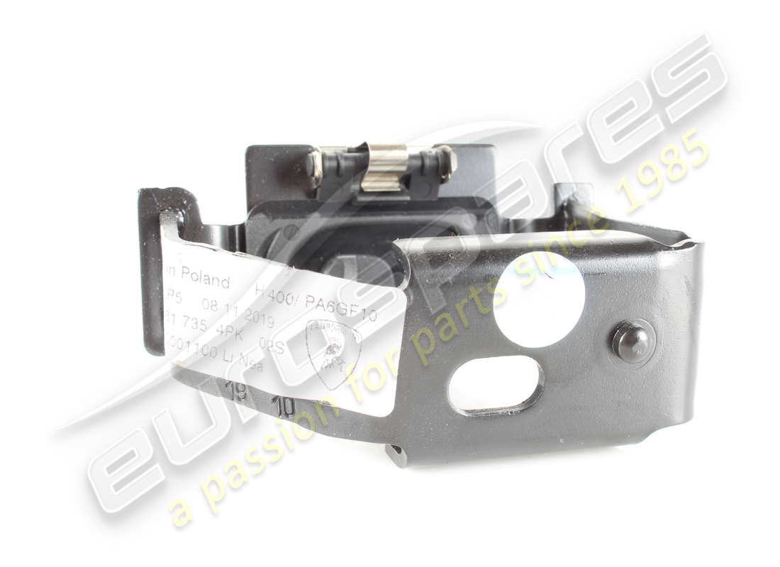 USED Lamborghini HOOK EYE . PART NUMBER 4ML8617354PK (1)