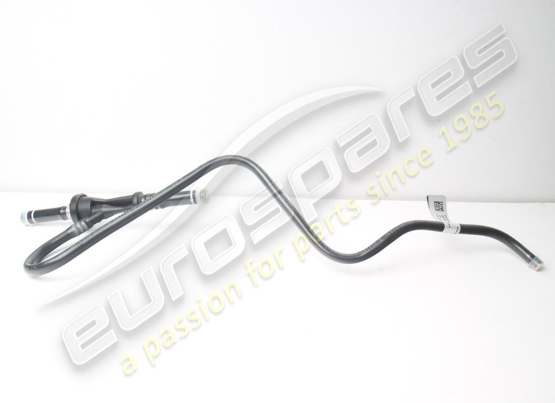 NEW FERRARI KAISER VALVE COMPLETE RH T. PART NUMBER 204135 (1) new ferrari kaiser valve complete rh t. part number 204135 (1)