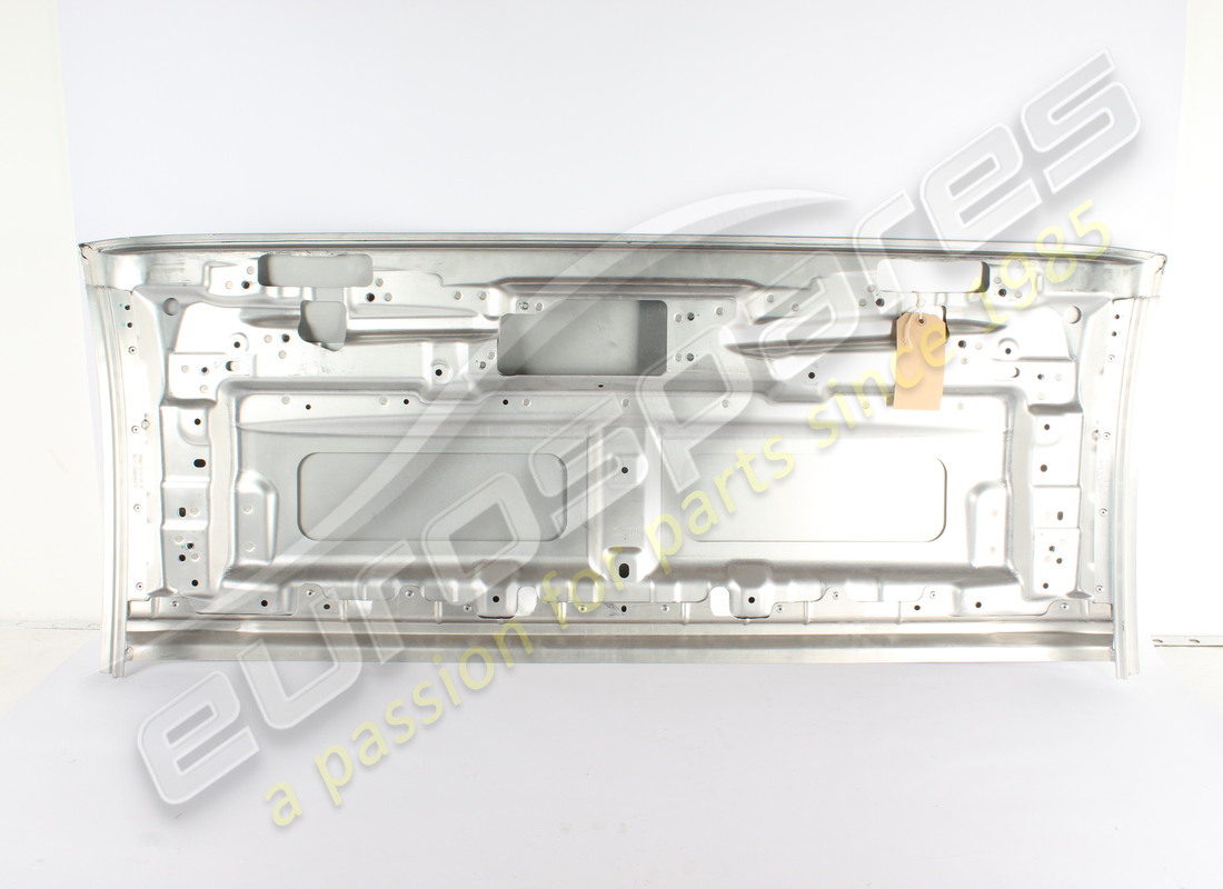 NEW FERRARI FRONT PANEL COMPLETE WITH FAST. PART NUMBER 805173 (2) new ferrari front panel complete with fast. part number 805173 (2)