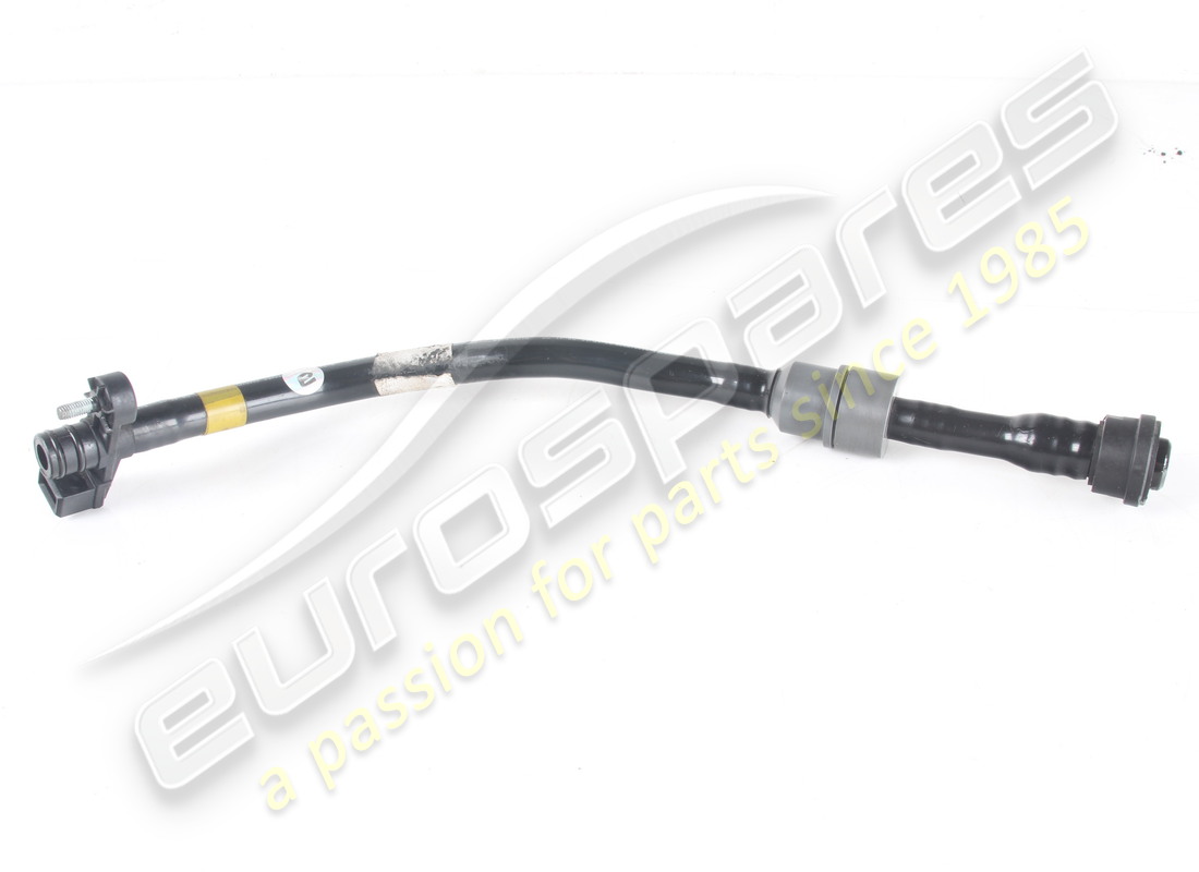 USED Ferrari PIPE COMPLETE WITH PCV VALVE . PART NUMBER 315838 (1)