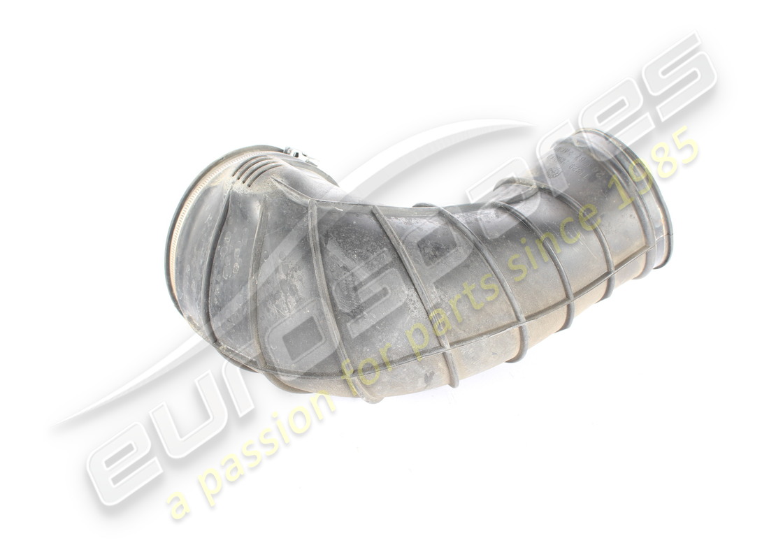 USED FERRARI LH PIPE ELBOW. PART NUMBER 263787 (2) used ferrari lh pipe elbow. part number 263787 (2)