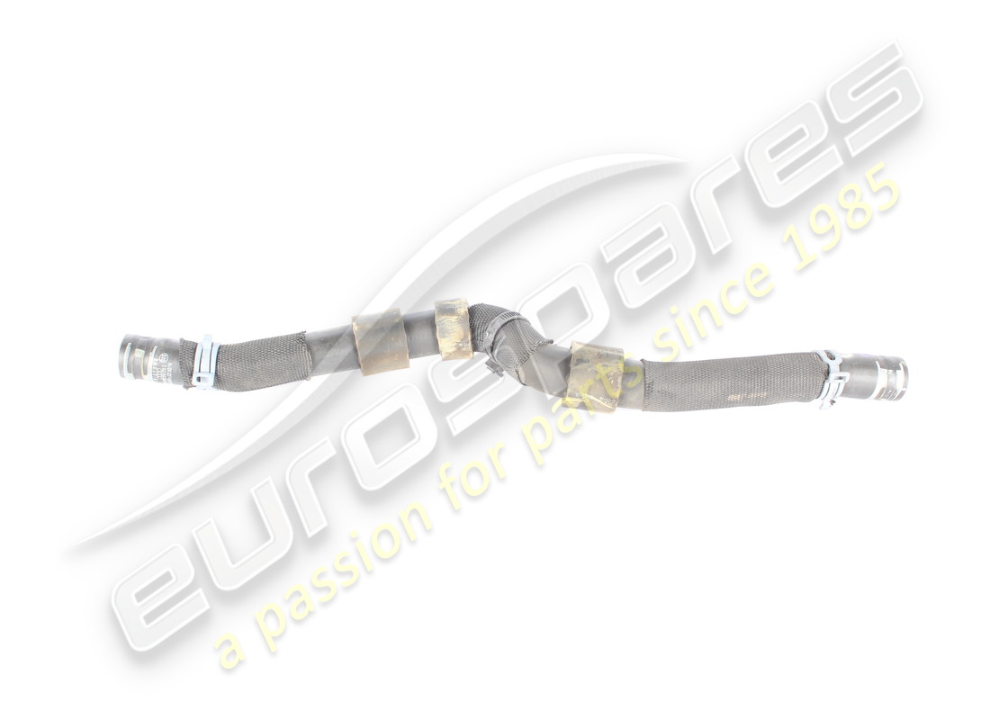 USED Lamborghini HEATING HOSE WUP3 - 819.350 . PART NUMBER 4S0819375C (1)