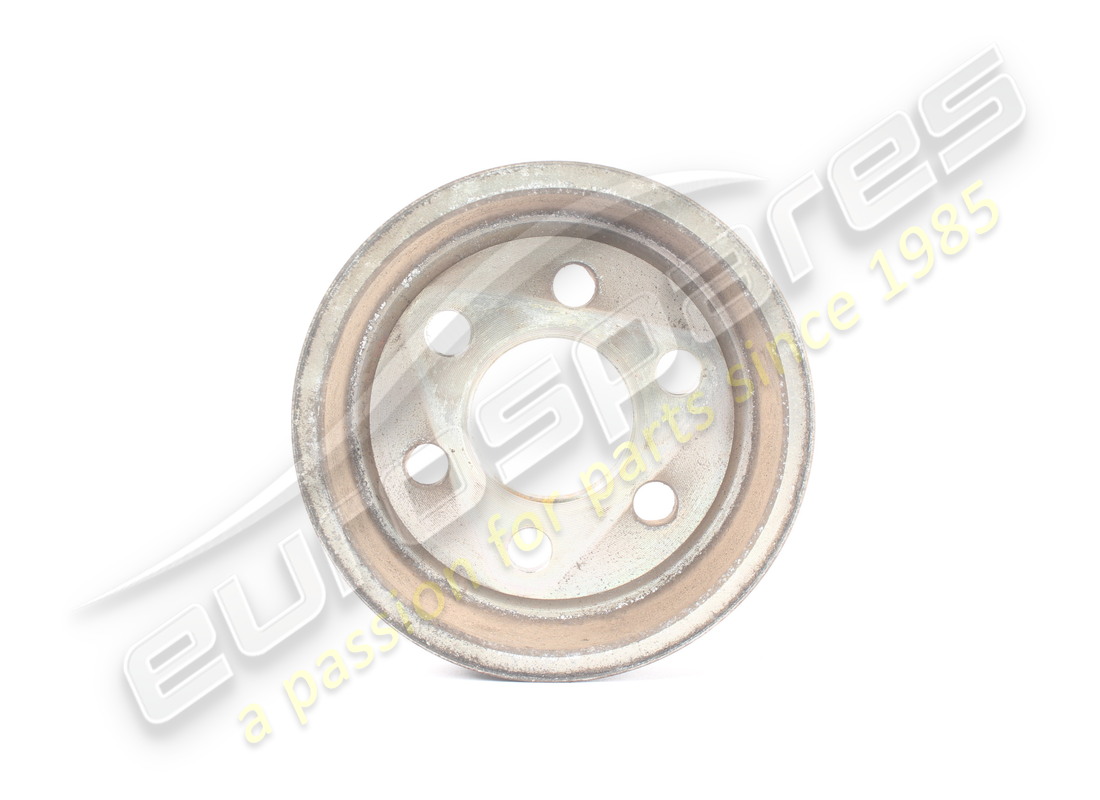 USED Ferrari POWER STEERING PUMP PULLEY . PART NUMBER 170926 (1)
