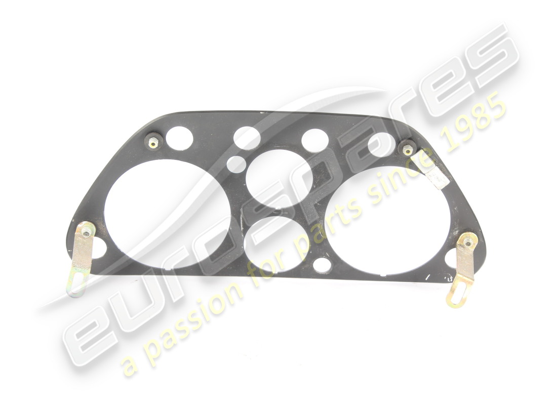 USED FERRARI DASH FASCIA PLATE. PART NUMBER 61812200 (2) used ferrari dash fascia plate. part number 61812200 (2)