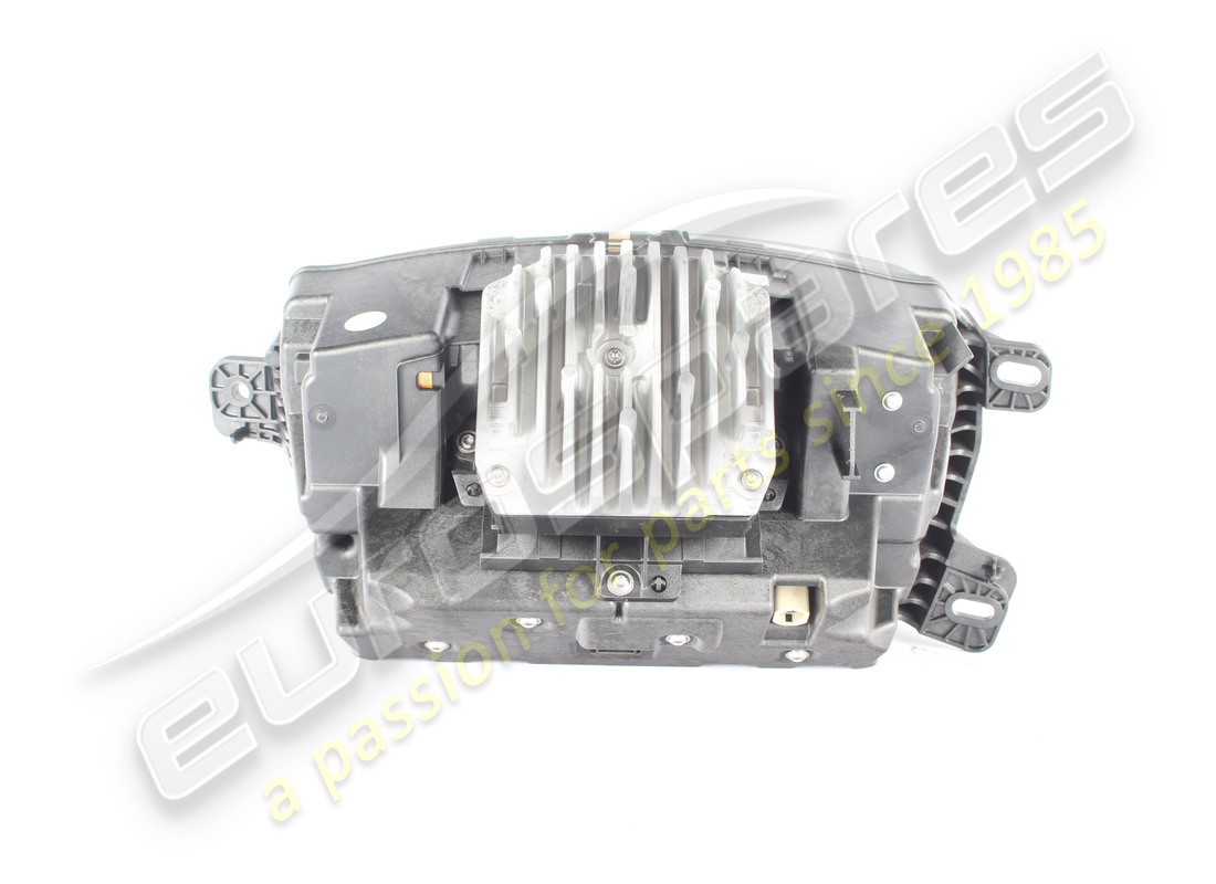 USED MASERATI HEAD UP DISPLAY. PART NUMBER 670161512 (2) used maserati head up display. part number 670161512 (2)