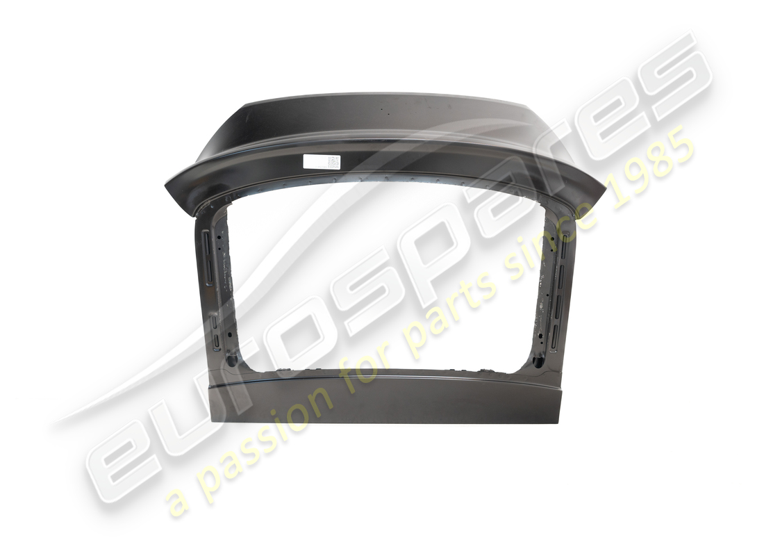 NEW Ferrari TAILGATE ASSEMBLY . PART NUMBER 84025411 (1)