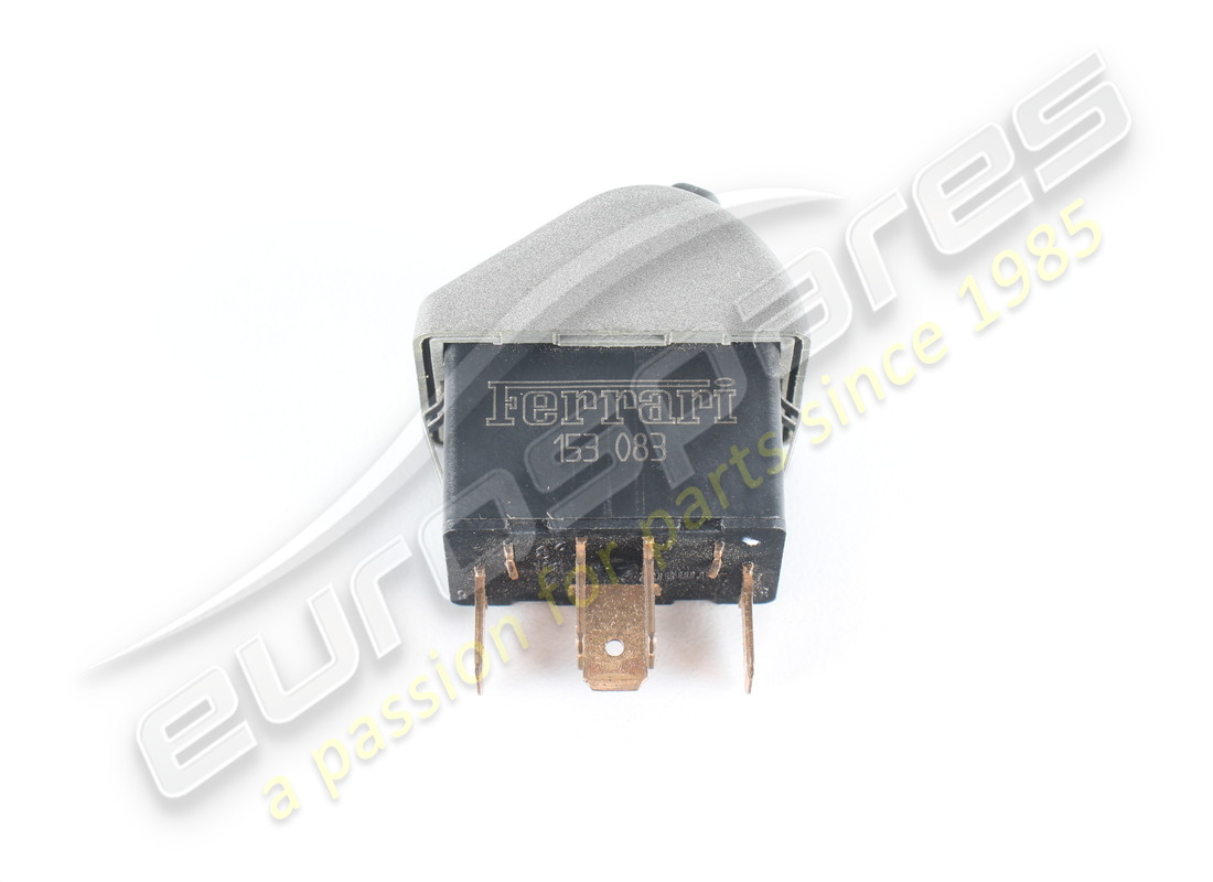 NEW (OTHER) FERRARI SWITCH. PART NUMBER 153083 (2) new (other) ferrari switch. part number 153083 (2)