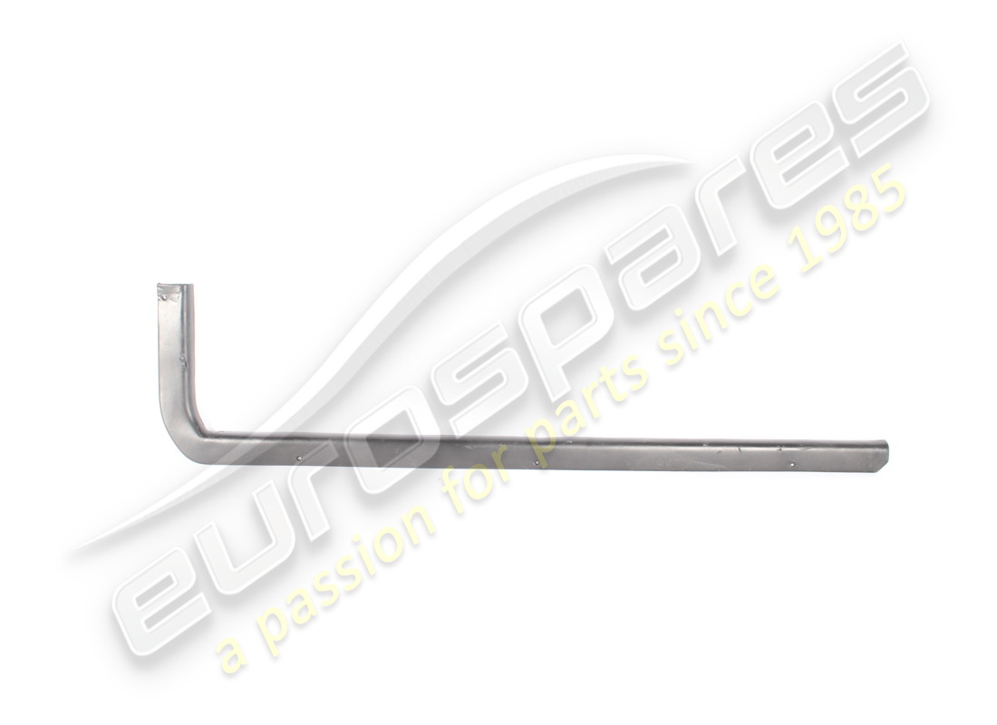 USED Ferrari RH MOULDING IN BLACK LEATHER . PART NUMBER 62998800 (1)