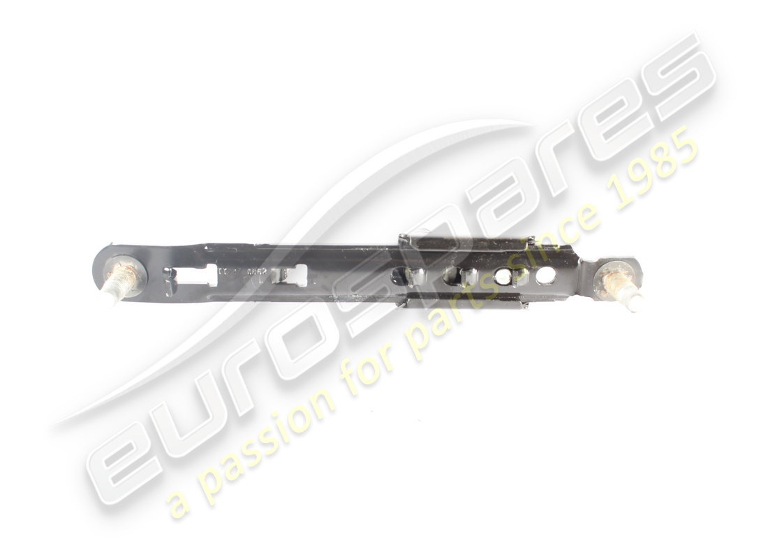 USED Maserati SEATBELT HEIGHT ADJUSTER . PART NUMBER 675000599 (1)