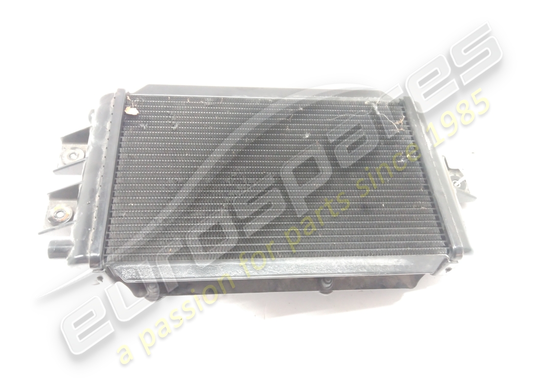 used ferrari radiator raffr inverter definit. part number 916353 (2)