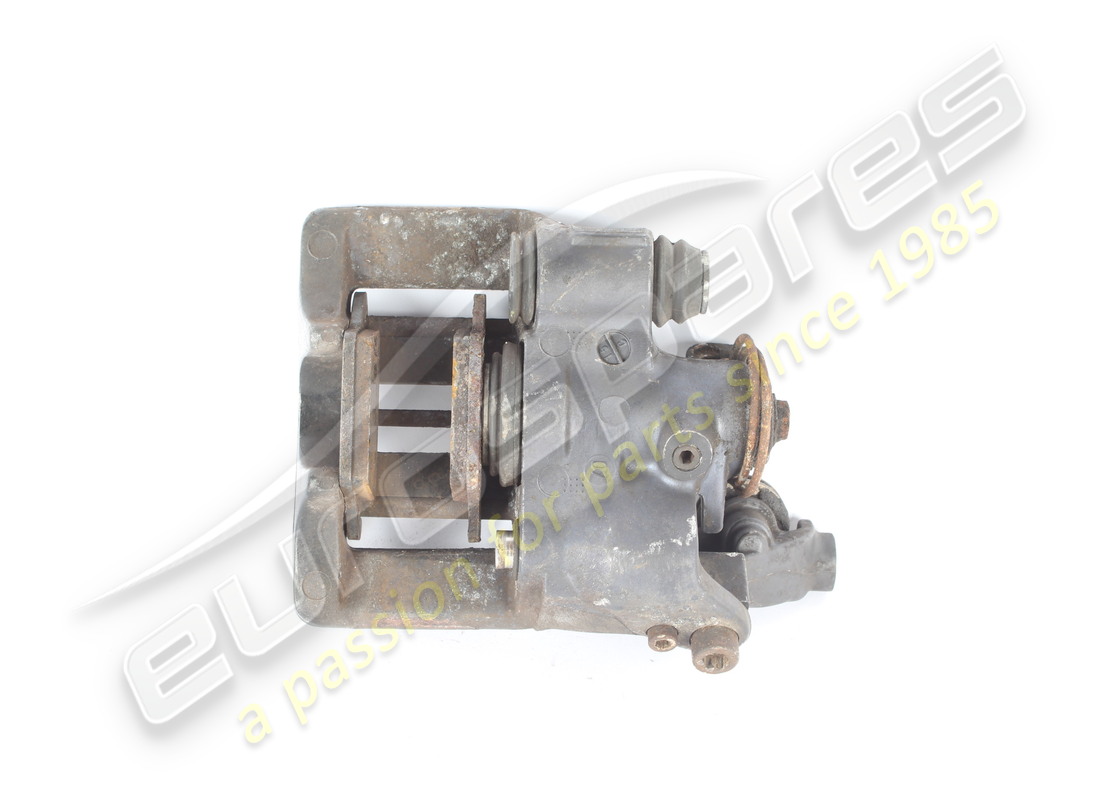 used ferrari lh caliper for hand brake. part number 228021 (4)