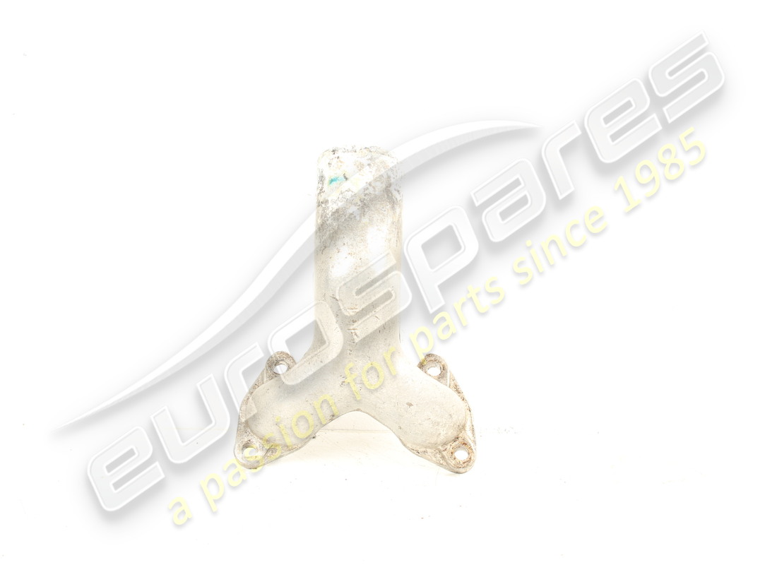 USED FERRARI WATER MANIFOLD(BETWEEN HEADS). PART NUMBER 4234160 (1) used ferrari water manifold(between heads). part number 4234160 (1)