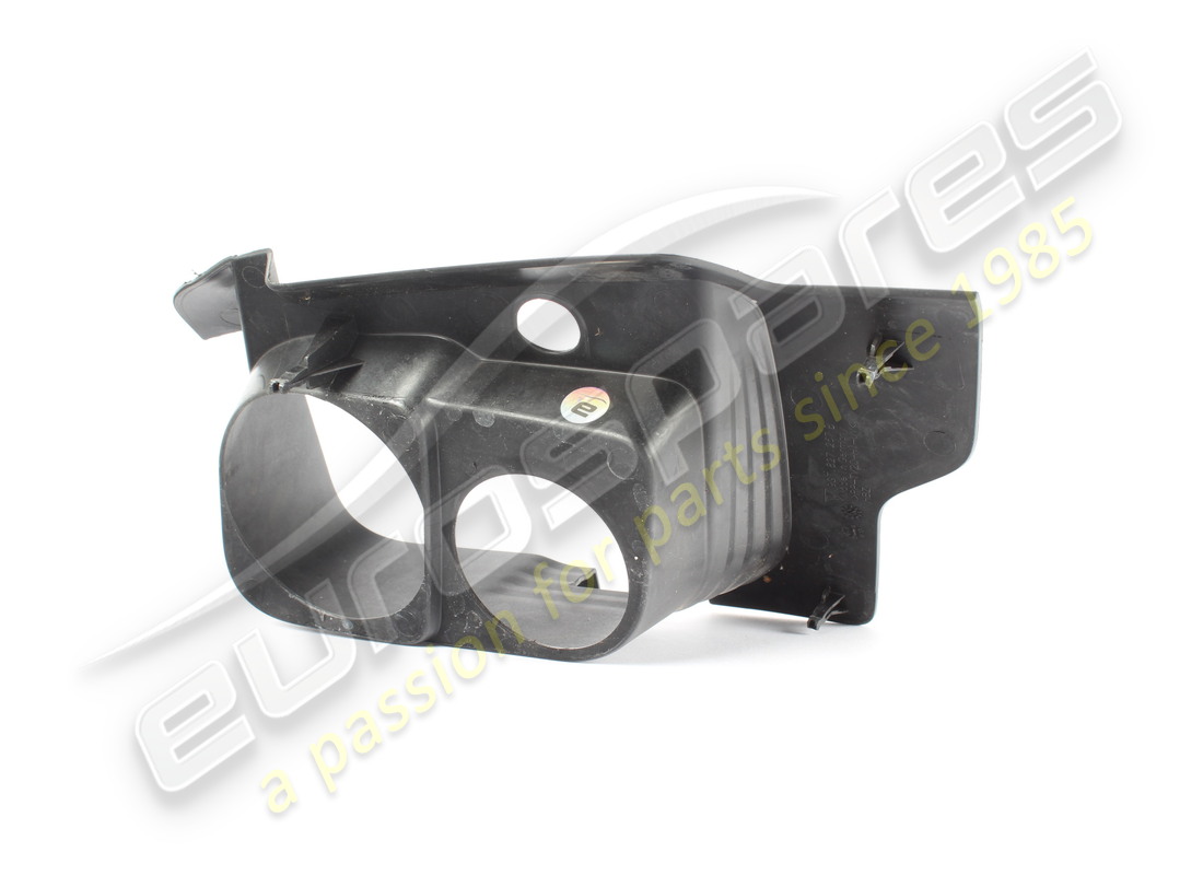 USED PORSCHE COVER MATT BLACK. PART NUMBER 9GT827257BOK1 (3) used porsche cover matt black. part number 9gt827257bok1 (3)