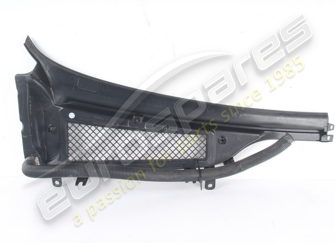 USED Ferrari COMPLETE LH UNDERWINDSCREEN TR . PART NUMBER 769800 (1)