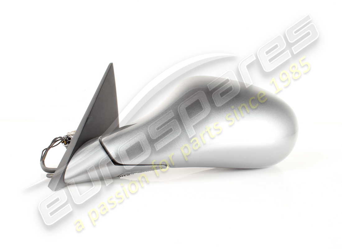 used ferrari lh external rear mirror. part number 65617510 (3)