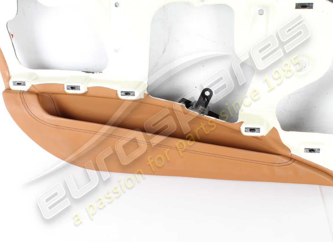 USED FERRARI LH DOOR PANEL. PART NUMBER 86453500 (2) used ferrari lh door panel. part number 86453500 (2)