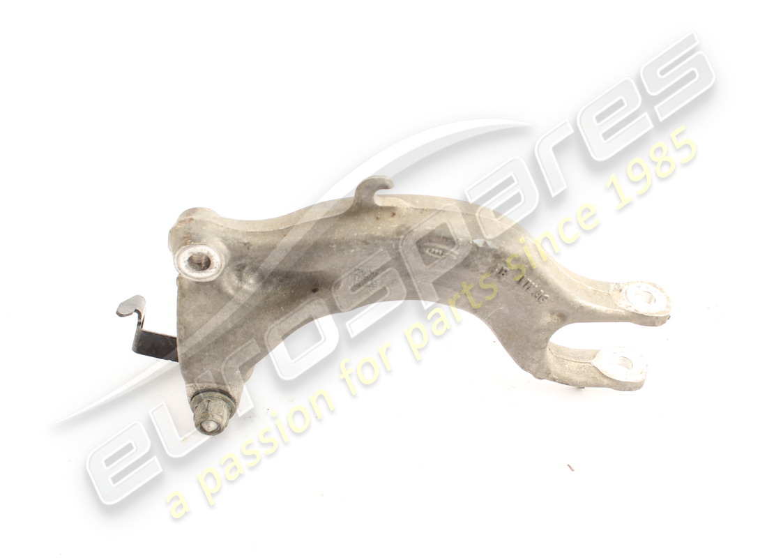 USED LAMBORGHINI SHOCK ABSORBING VARIANTE EAWS. PART NUMBER 4M0413038J (2) used lamborghini shock absorbing variante eaws. part number 4m0413038j (2)