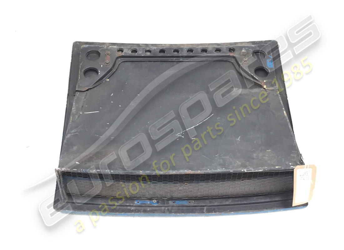 USED LAMBORGHINI BONNET. PART NUMBER 006910030 (3) used lamborghini bonnet. part number 006910030 (3)