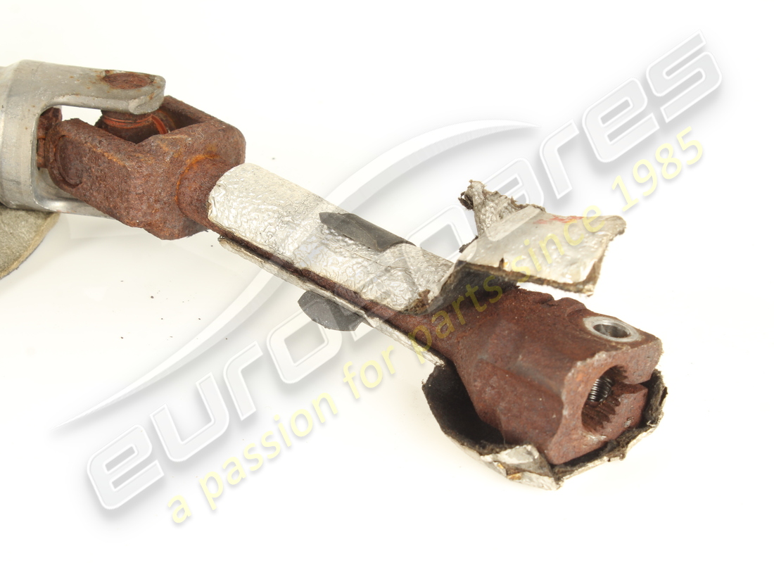 USED MASERATI PIANTONE STERZO COMPLETE (GDX+RE. PART NUMBER 670006792 (5) used maserati piantone sterzo complete (gdx+re. part number 670006792 (5)