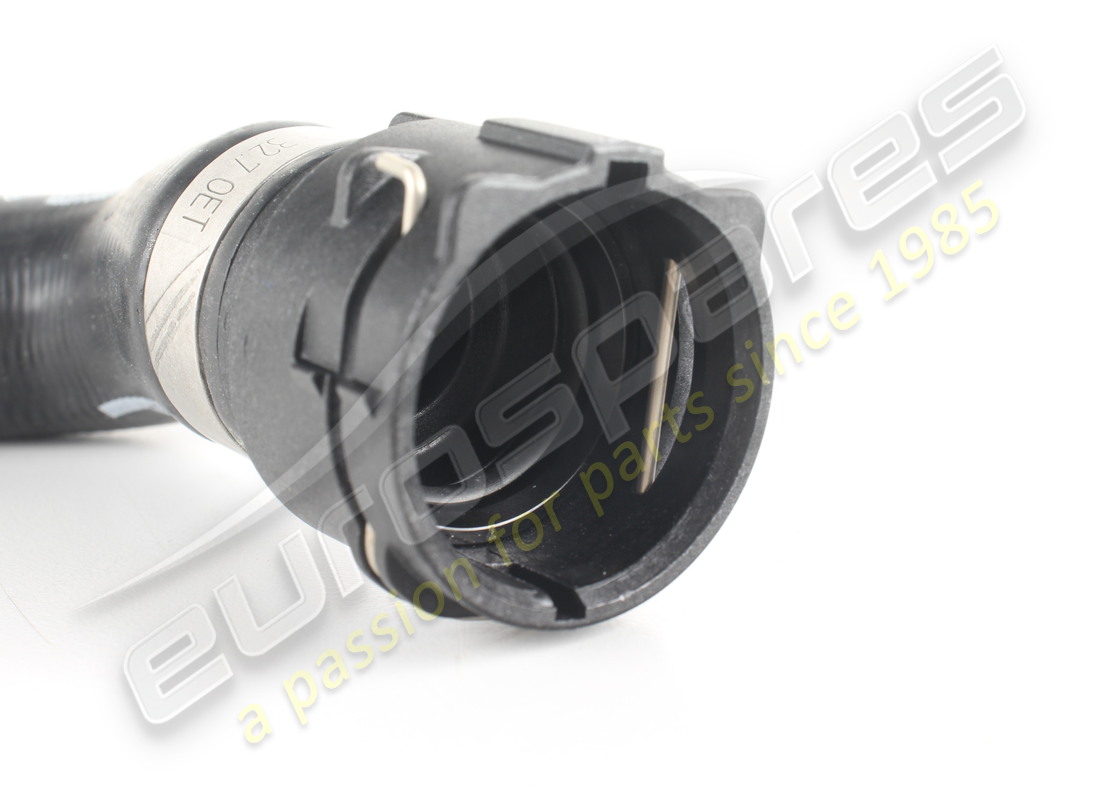new porsche coolant pipe. part number 9j1121548 (2)