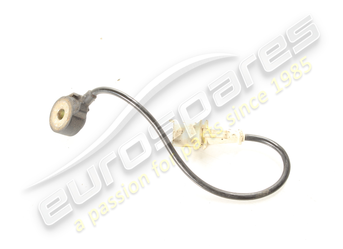 USED FERRARI SENSOR FOR FIRING. PART NUMBER 177672 (1) used ferrari sensor for firing. part number 177672 (1)