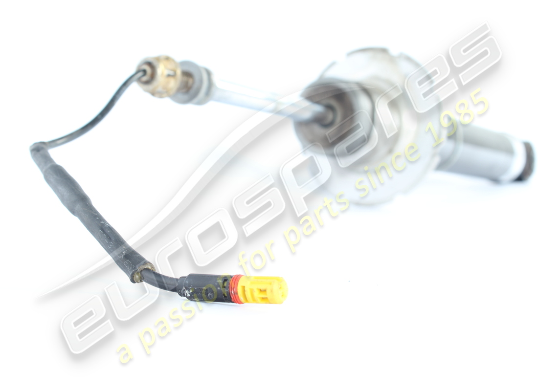 used ferrari front shock absorber. part number 333683 (2)