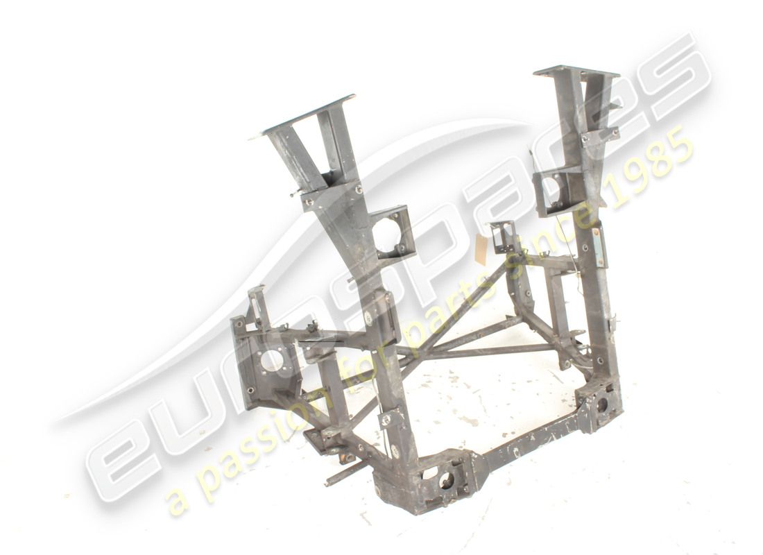 USED FERRARI ENGINE FRAME LHD PART NUMBER 64216300 (2) used ferrari engine frame lhd part number 64216300 (2)