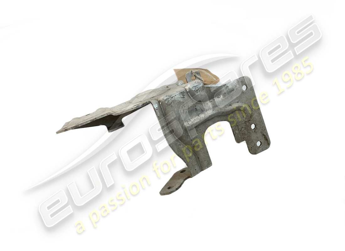 USED LAMBORGHINI BRACKET UNTERFL EAWS/PHEV. PART NUMBER 4M0971845BF (2) used lamborghini bracket unterfl eaws/phev. part number 4m0971845bf (2)