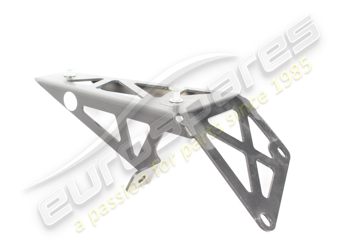 used ferrari a/c system hmi ecu bracket. part number 88861400 (2)