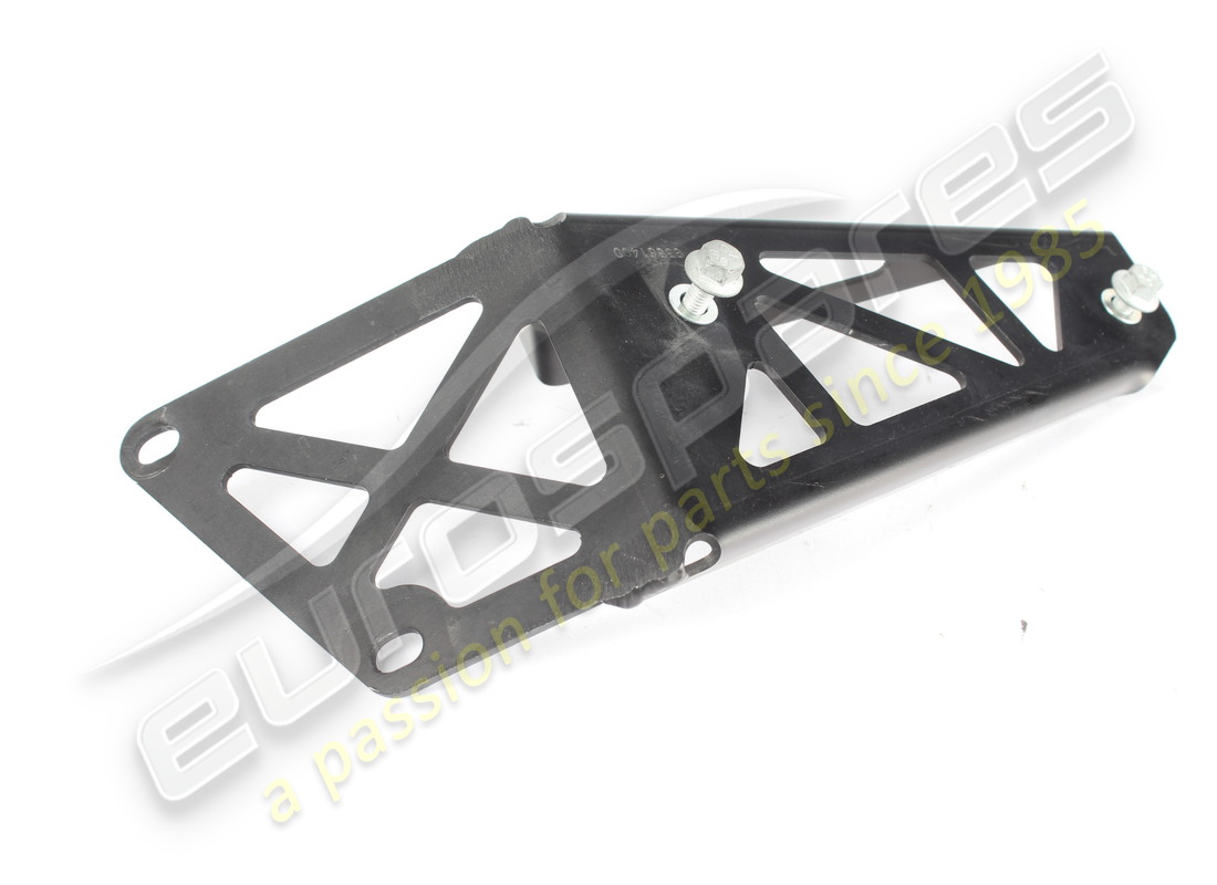 USED Ferrari A/C SYSTEM HMI ECU BRACKET . PART NUMBER 88861400 (1)