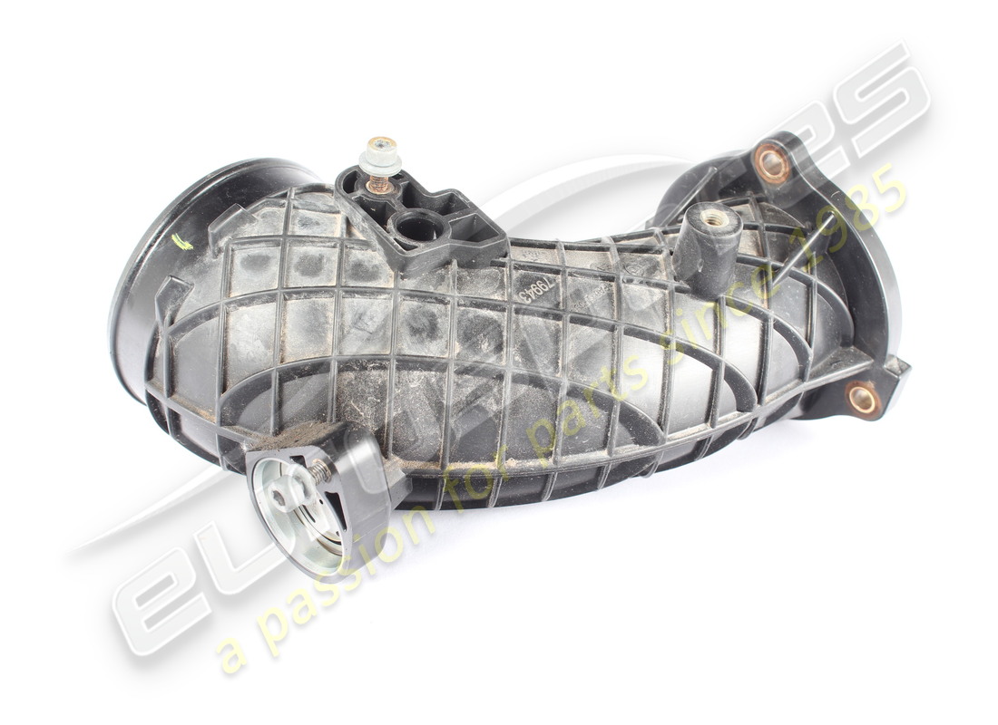 used ferrari condotto aspirazione turbo d. part number 799437 (2)