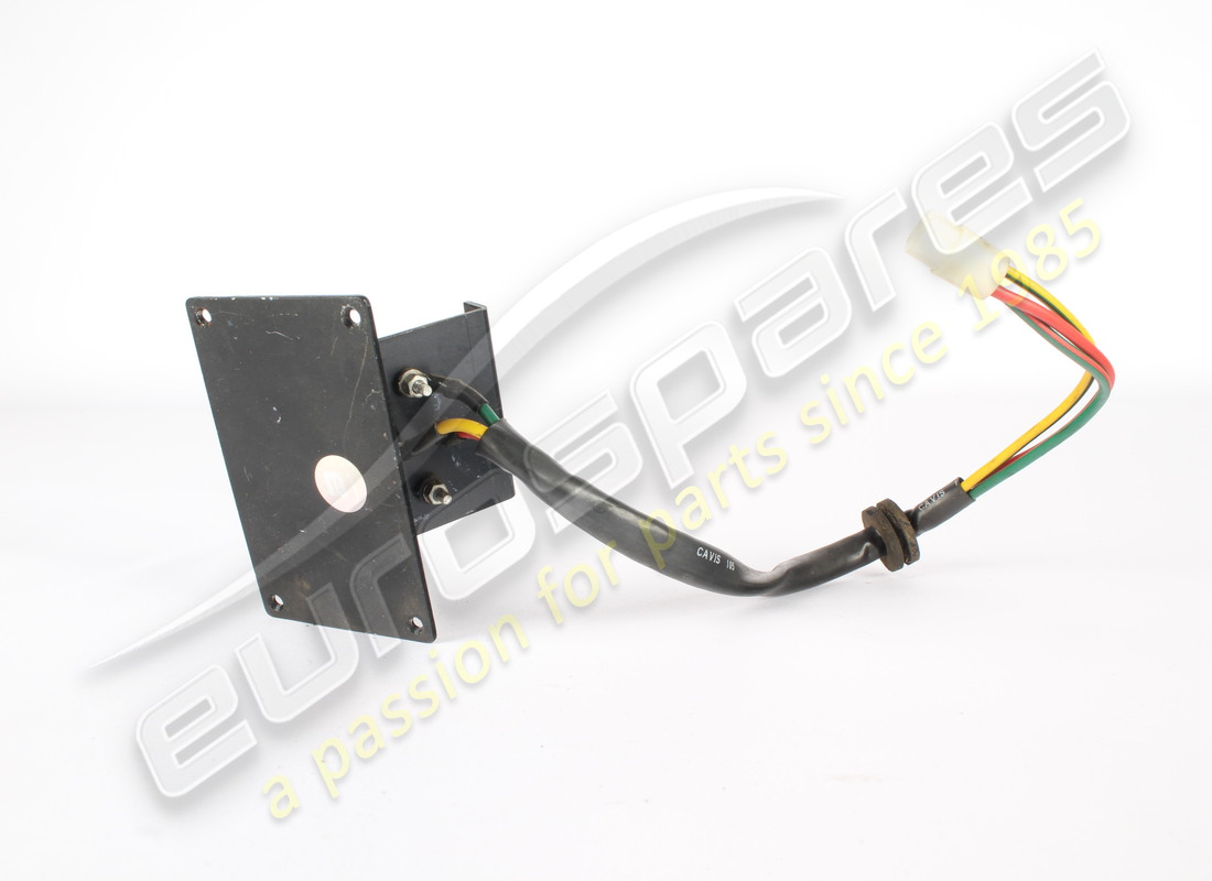 used ferrari power transistor. part number 126856 (2)