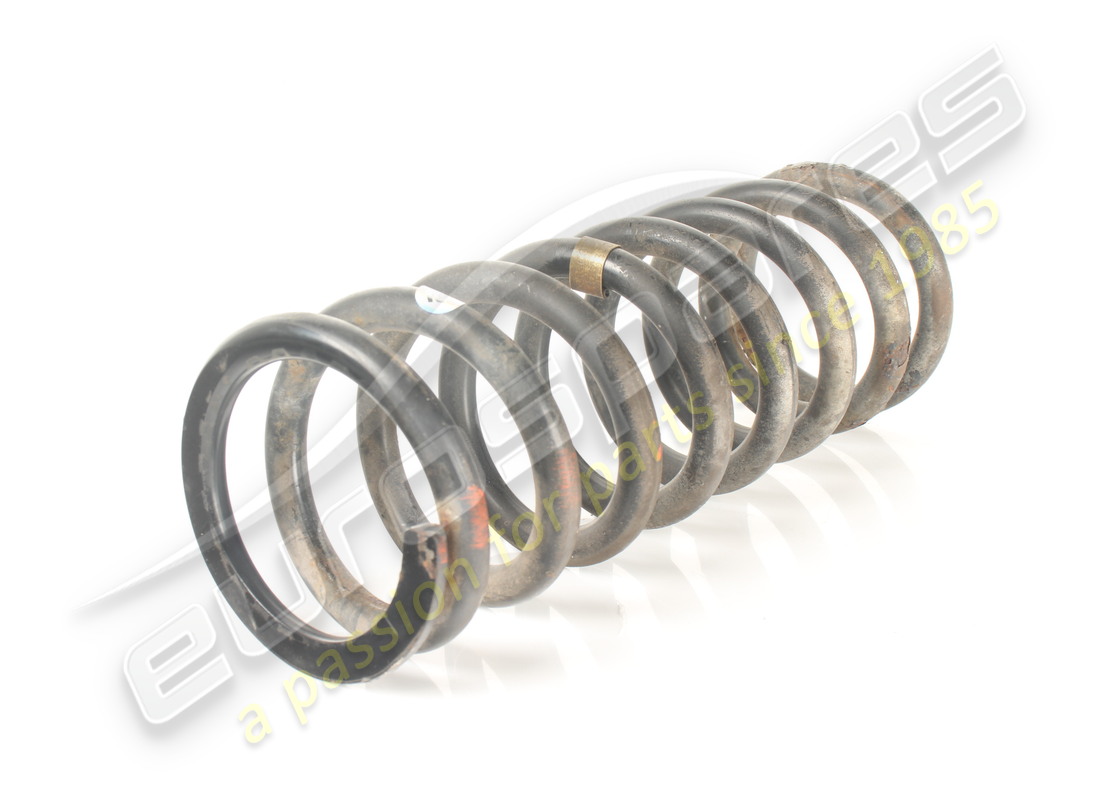 used ferrari rear road springs. part number 143390 (2)