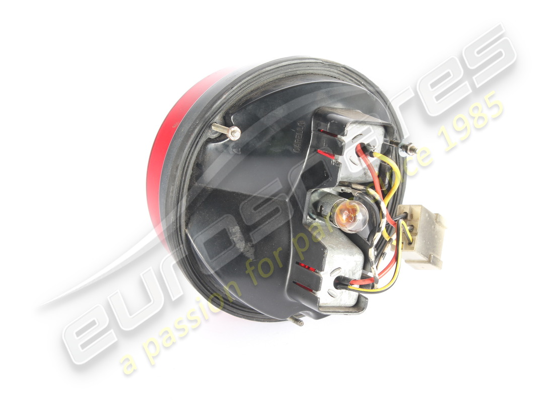 USED FERRARI REAR STOP/TAIL LAMP. PART NUMBER 60170305 (2) used ferrari rear stop/tail lamp. part number 60170305 (2)