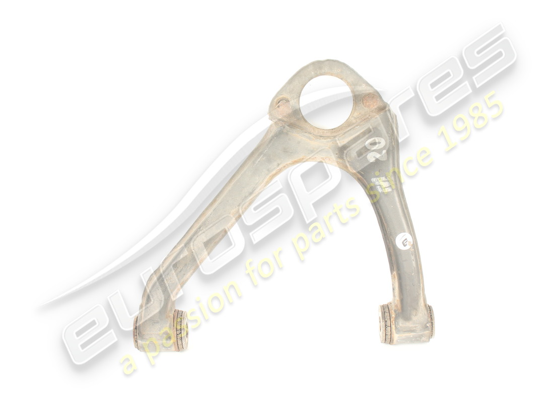 USED Ferrari FRONT UPPER LEVER . PART NUMBER 143010 (1)