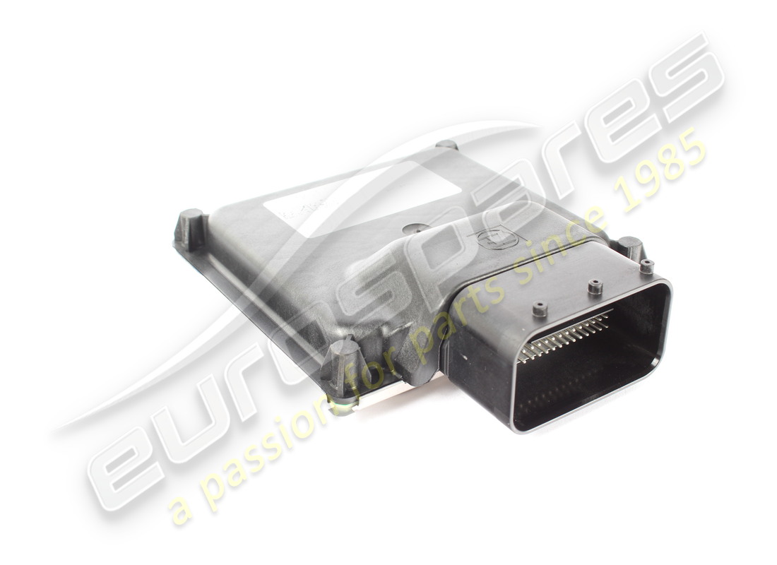 USED PORSCHE CONTROL UNIT. PART NUMBER 9GT927156A (2) used porsche control unit. part number 9gt927156a (2)