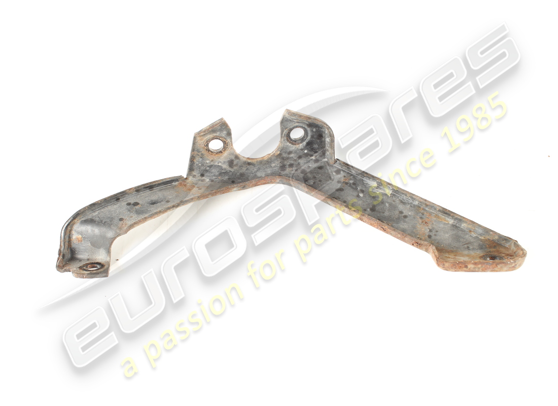 used maserati lh air valve fixing bracket. part number 211218 (3)
