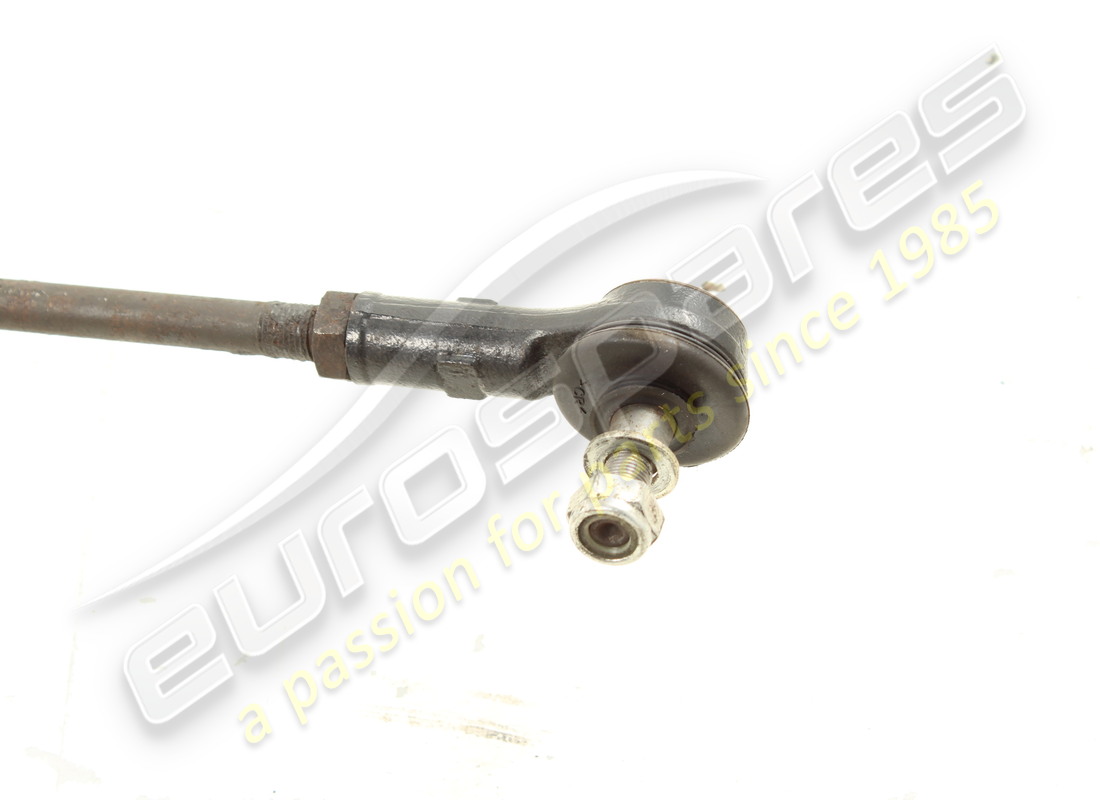 USED FERRARI STEERING RACK RHD PART NUMBER 149202 (3) used ferrari steering rack rhd part number 149202 (3)