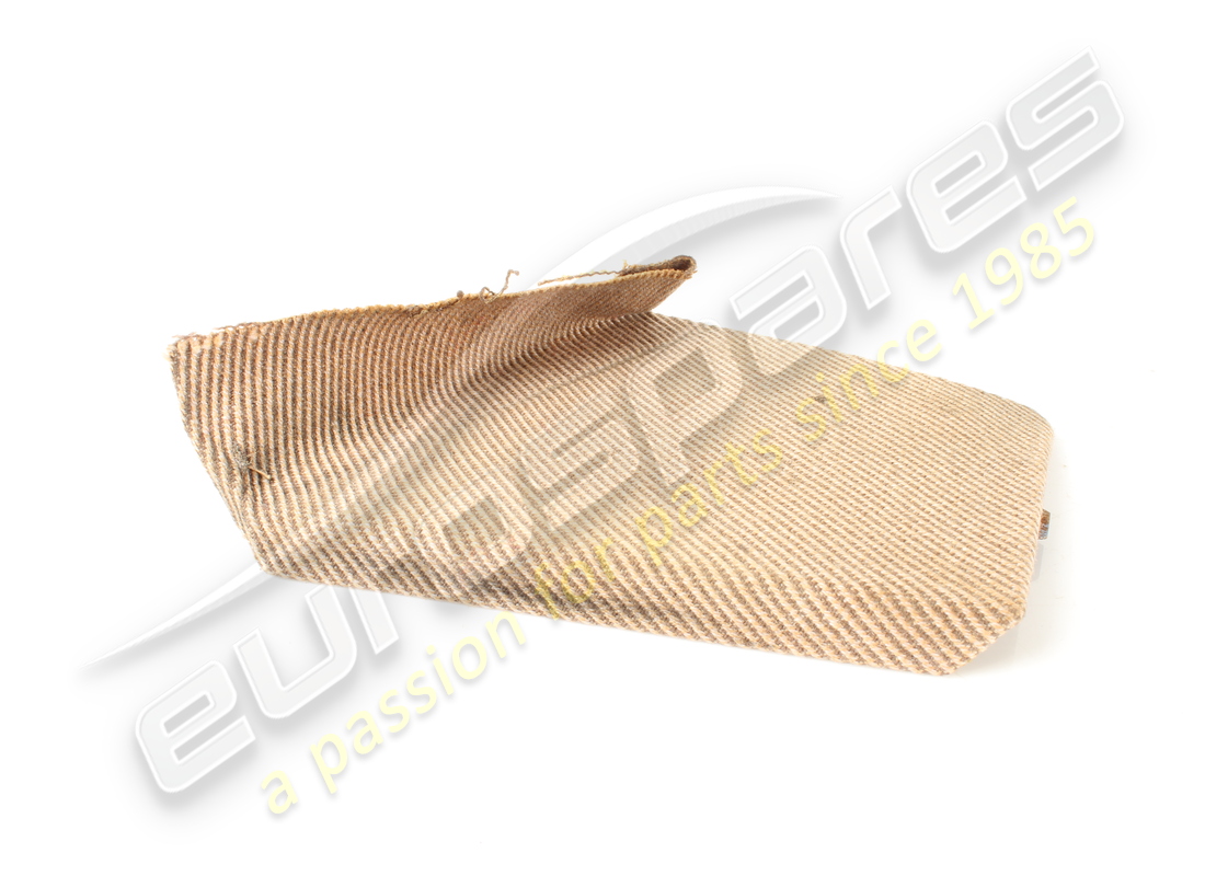 USED FERRARI LH MOULDING GTS. PART NUMBER 62487600 (2) used ferrari lh moulding gts. part number 62487600 (2)