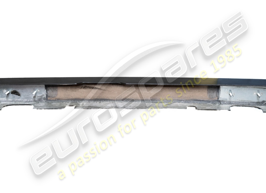 new eurospares front bumper. part number 60209301 (7)