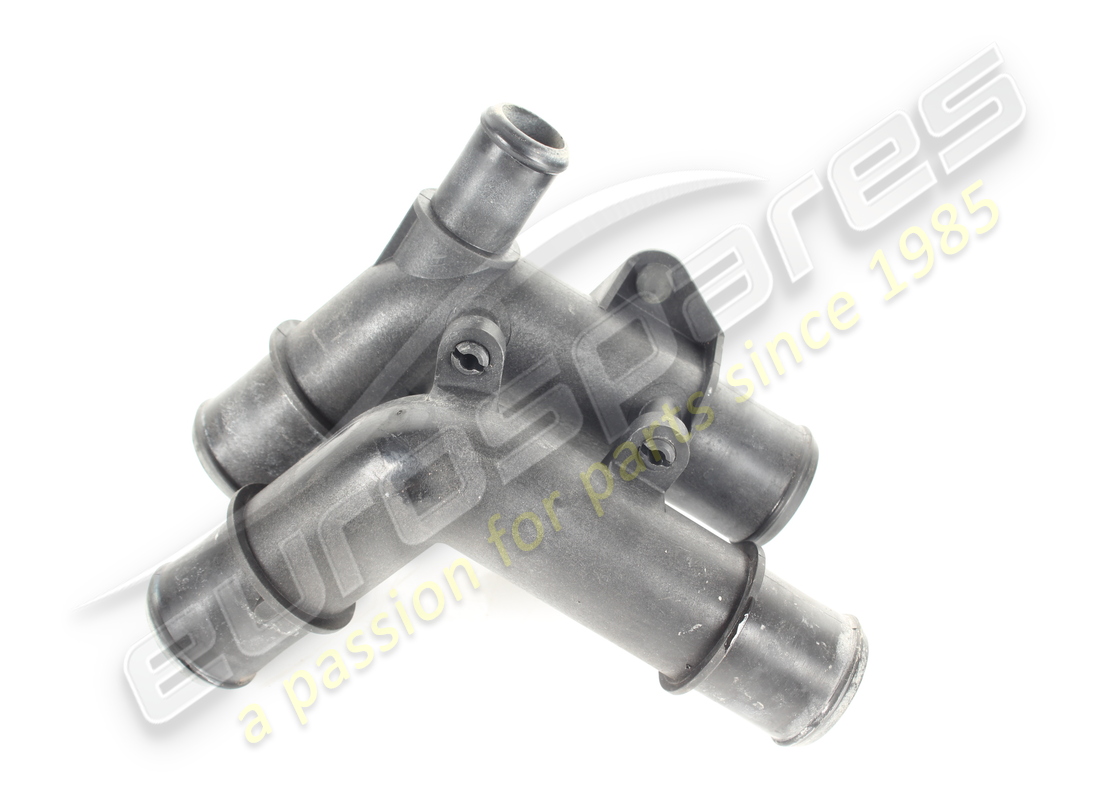 used ferrari water delivery and return ho. part number 300165 (3)