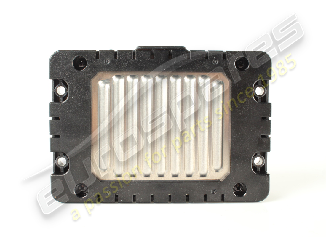 used ferrari rear wireless charger. part number 841000 (3)