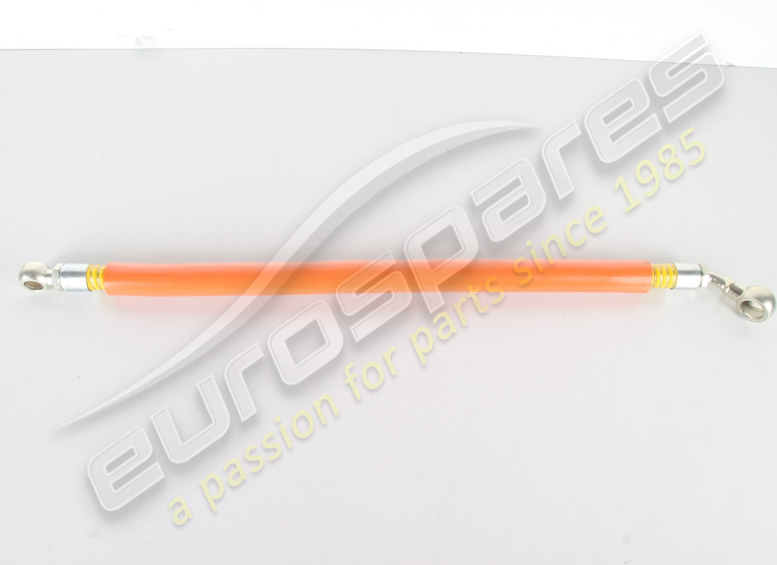 NEW OE FUEL HOSE. PART NUMBER 19329 (1) new oe fuel hose. part number 19329 (1)