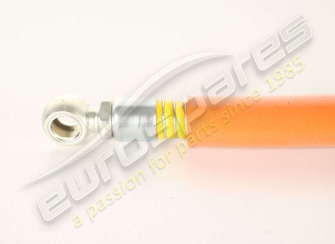 NEW OE FUEL HOSE. PART NUMBER 19329 (2) new oe fuel hose. part number 19329 (2)