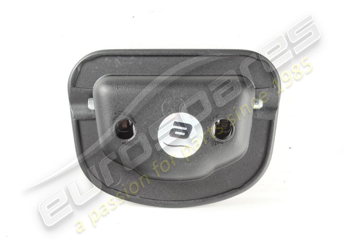 USED MASERATI HOOK PLATE. PART NUMBER 670016965 (2) used maserati hook plate. part number 670016965 (2)